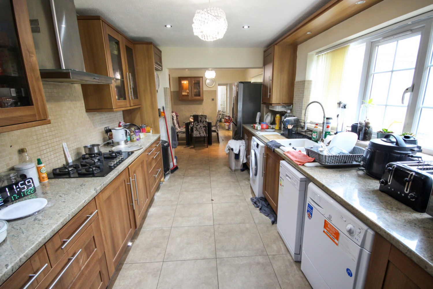 Priest Lane, Willingham