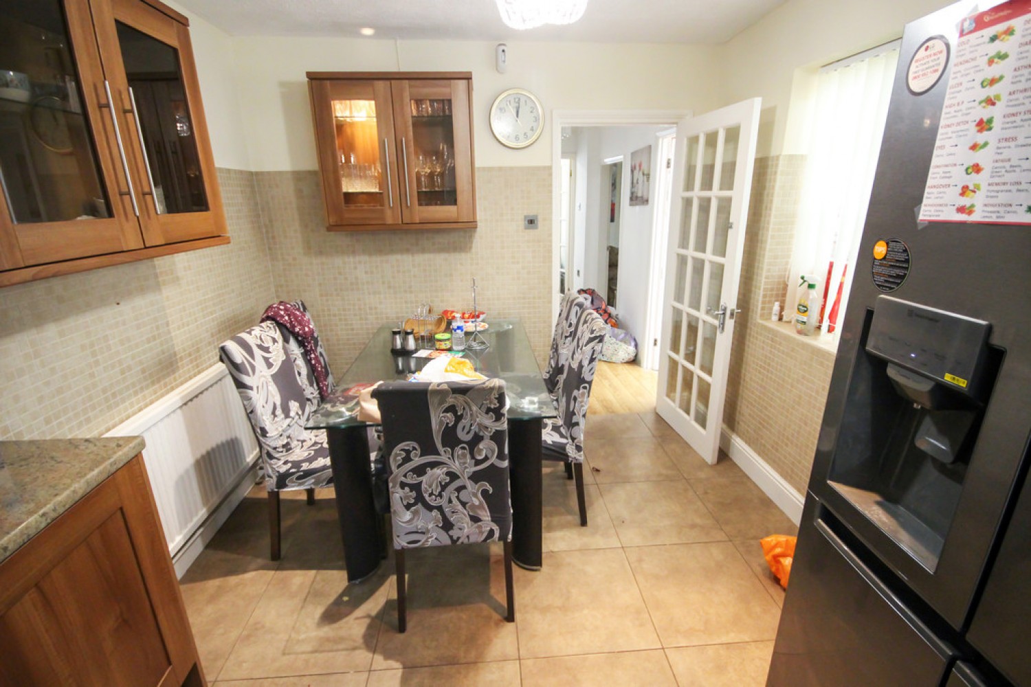 Priest Lane, Willingham