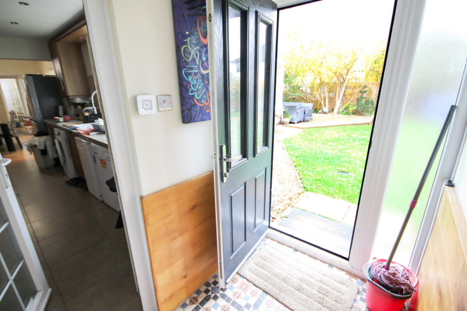 Priest Lane, Willingham