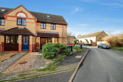 Hopkins Close