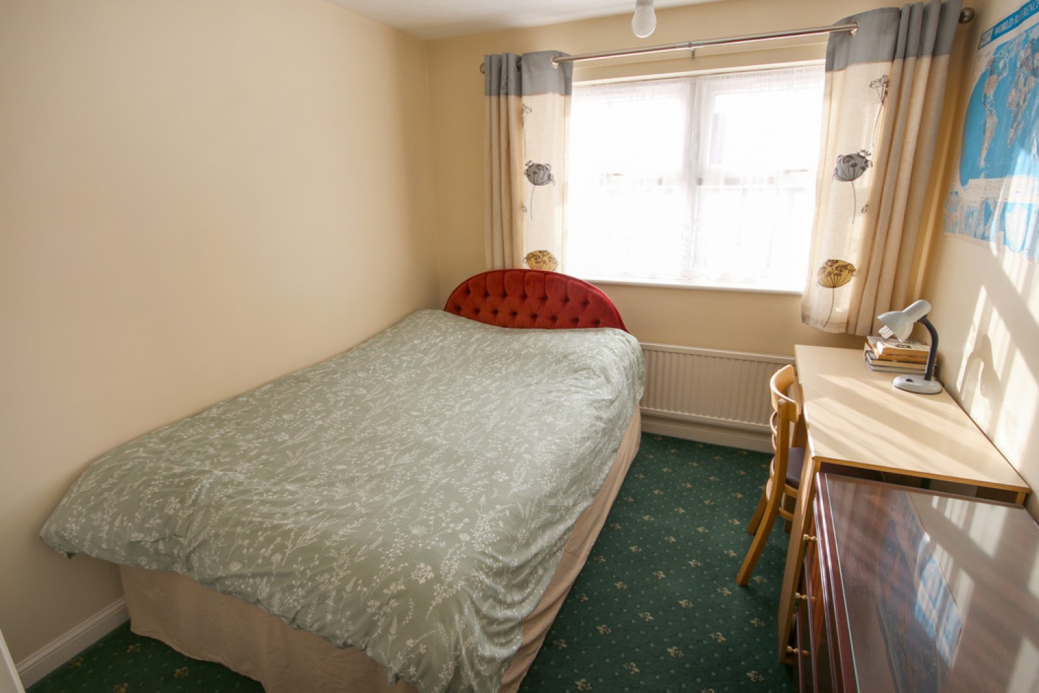 Humphries Way, Milton