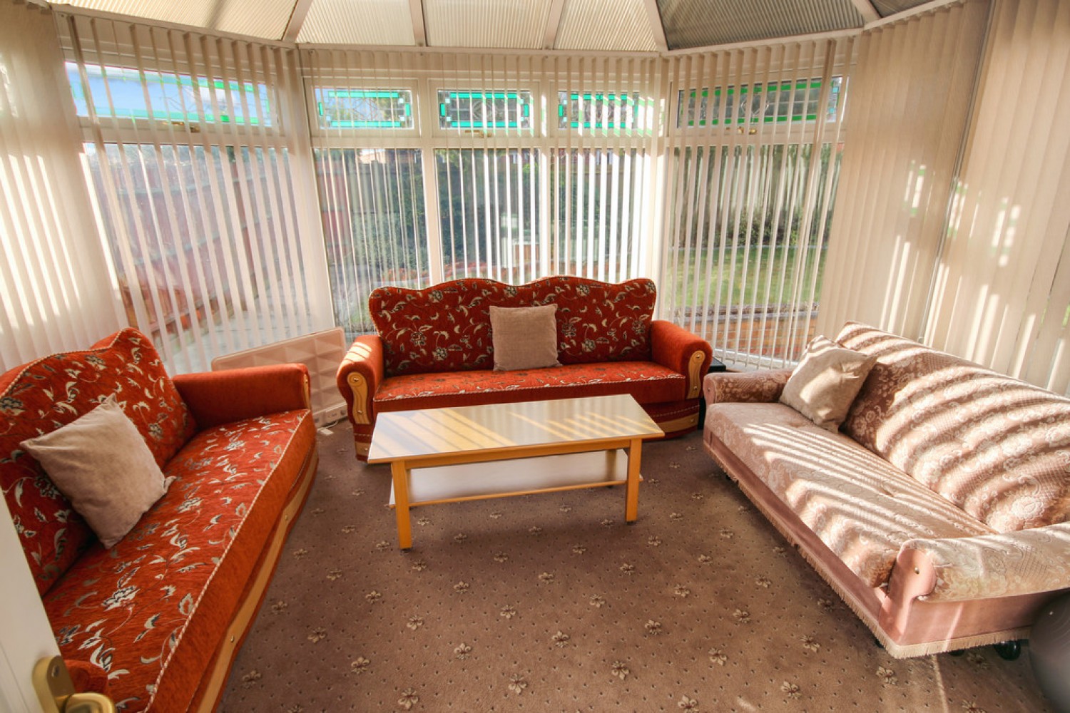Humphries Way, Milton