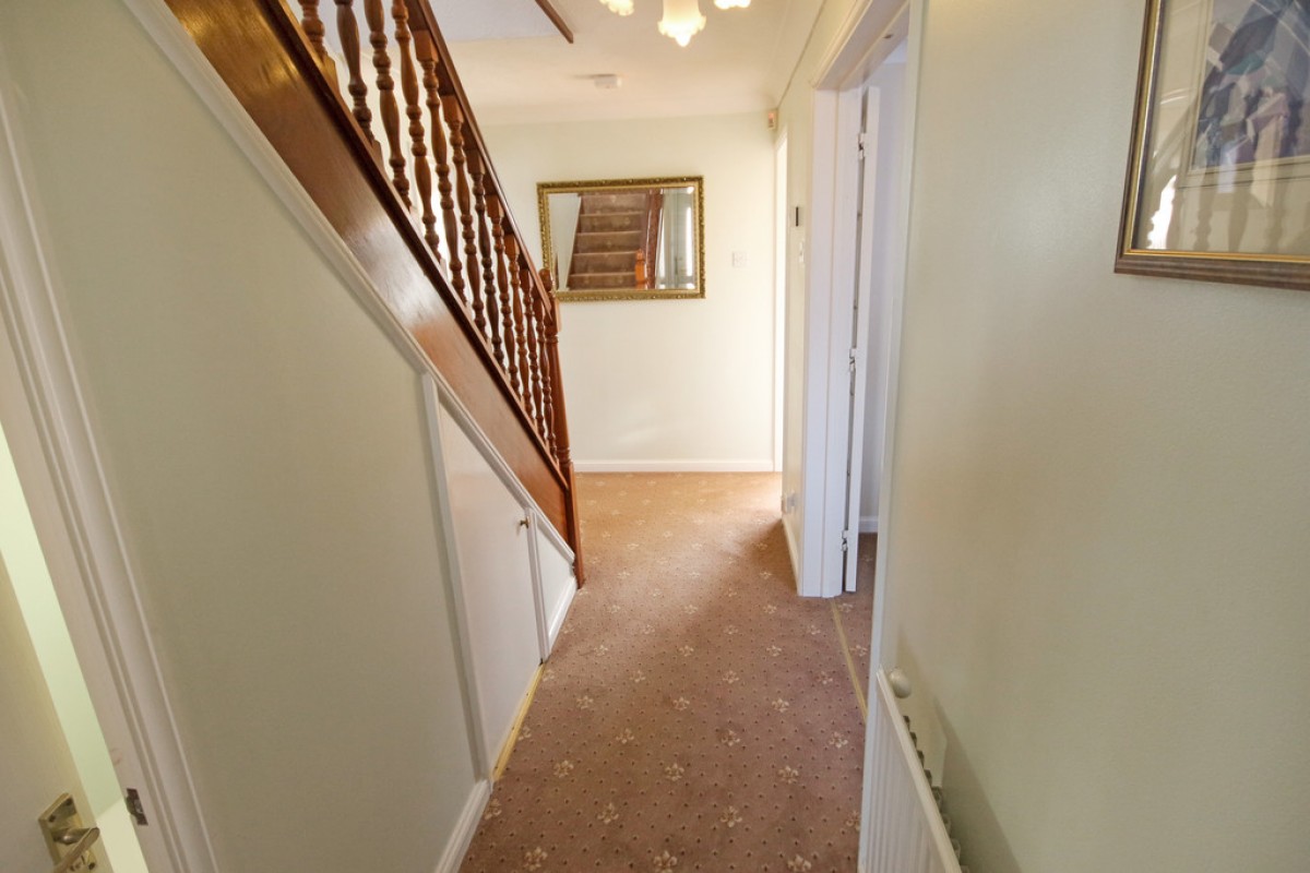 Humphries Way, Milton