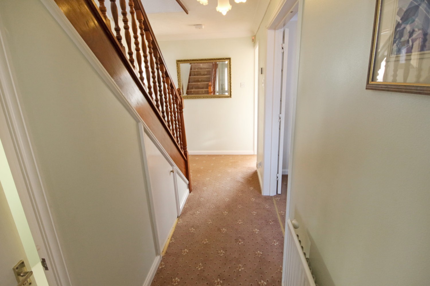 Humphries Way, Milton