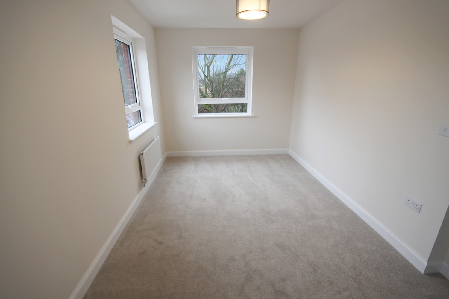 Down House Drive, Franklin Gardens