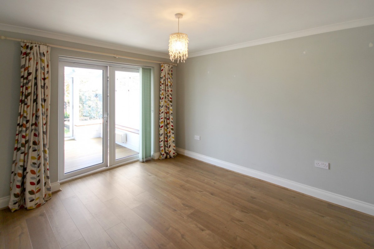 Youngman Avenue, Histon