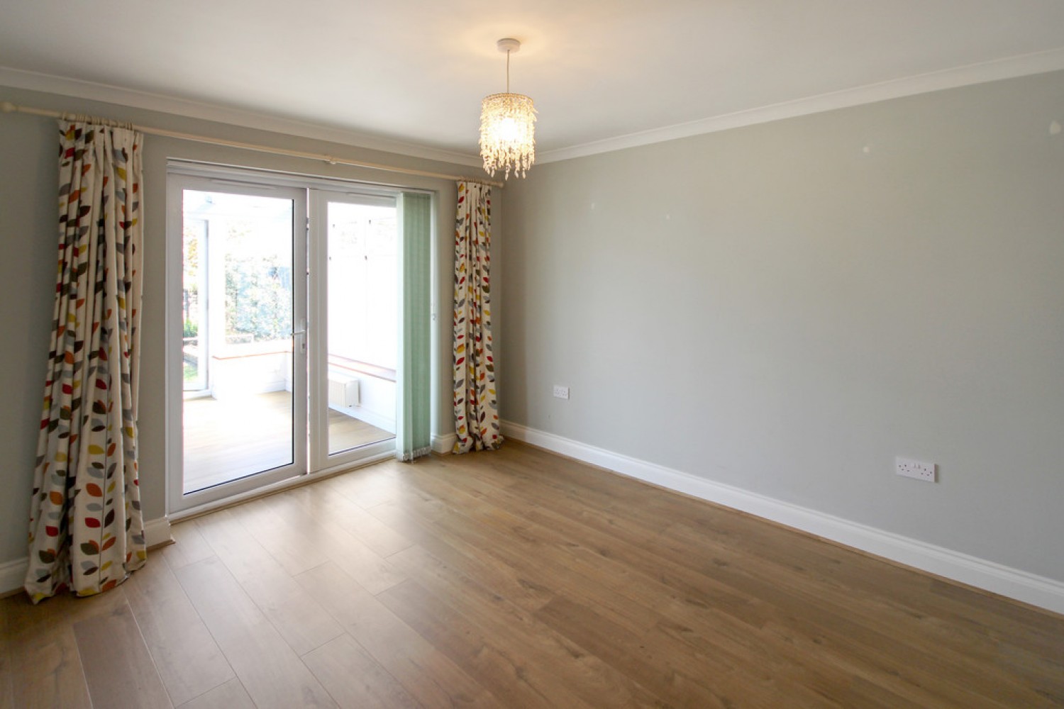 Youngman Avenue, Histon