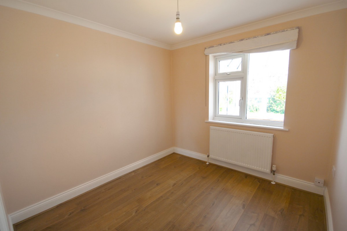 Youngman Avenue, Histon