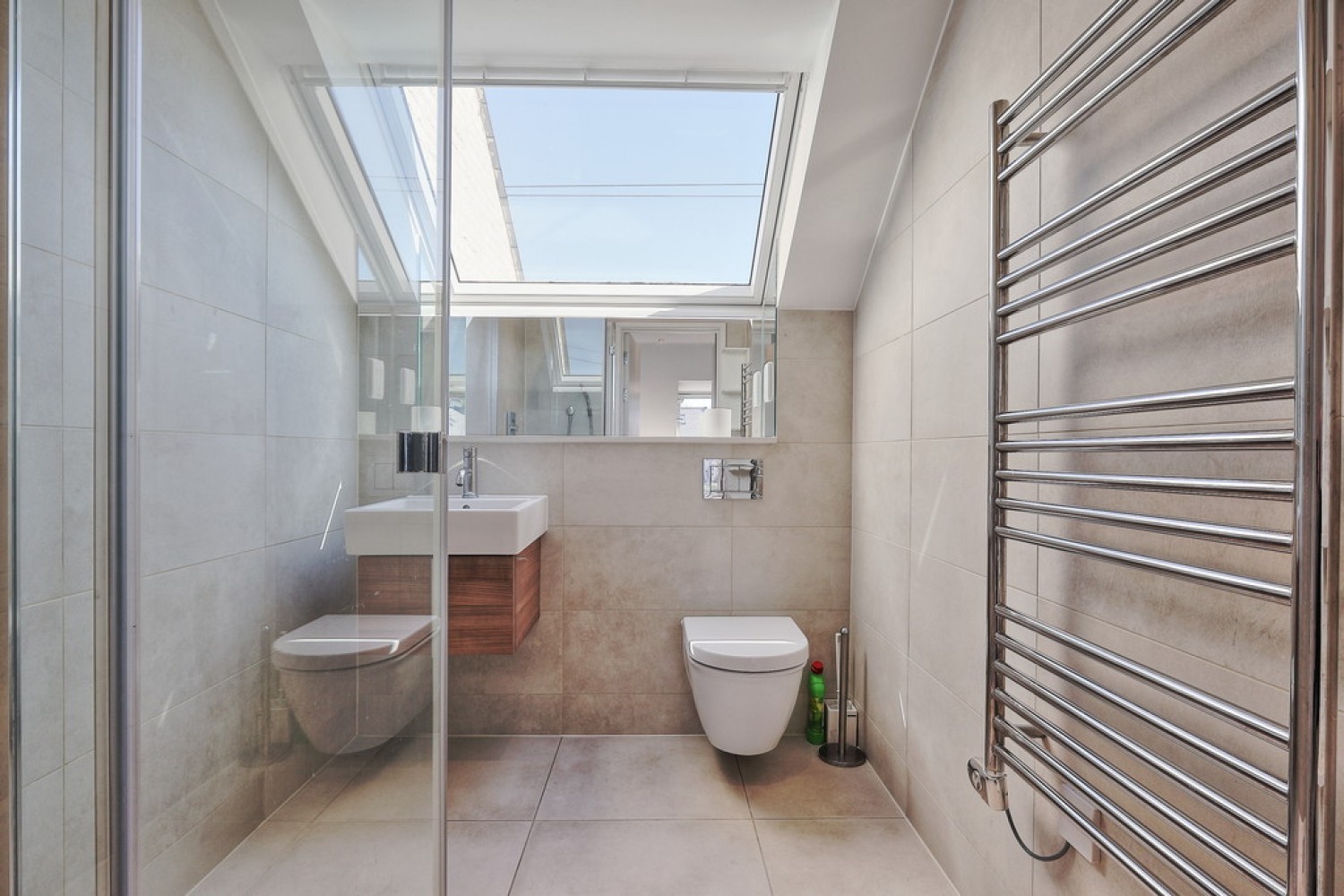 1 bedroom Flat for Sale Montreal Road