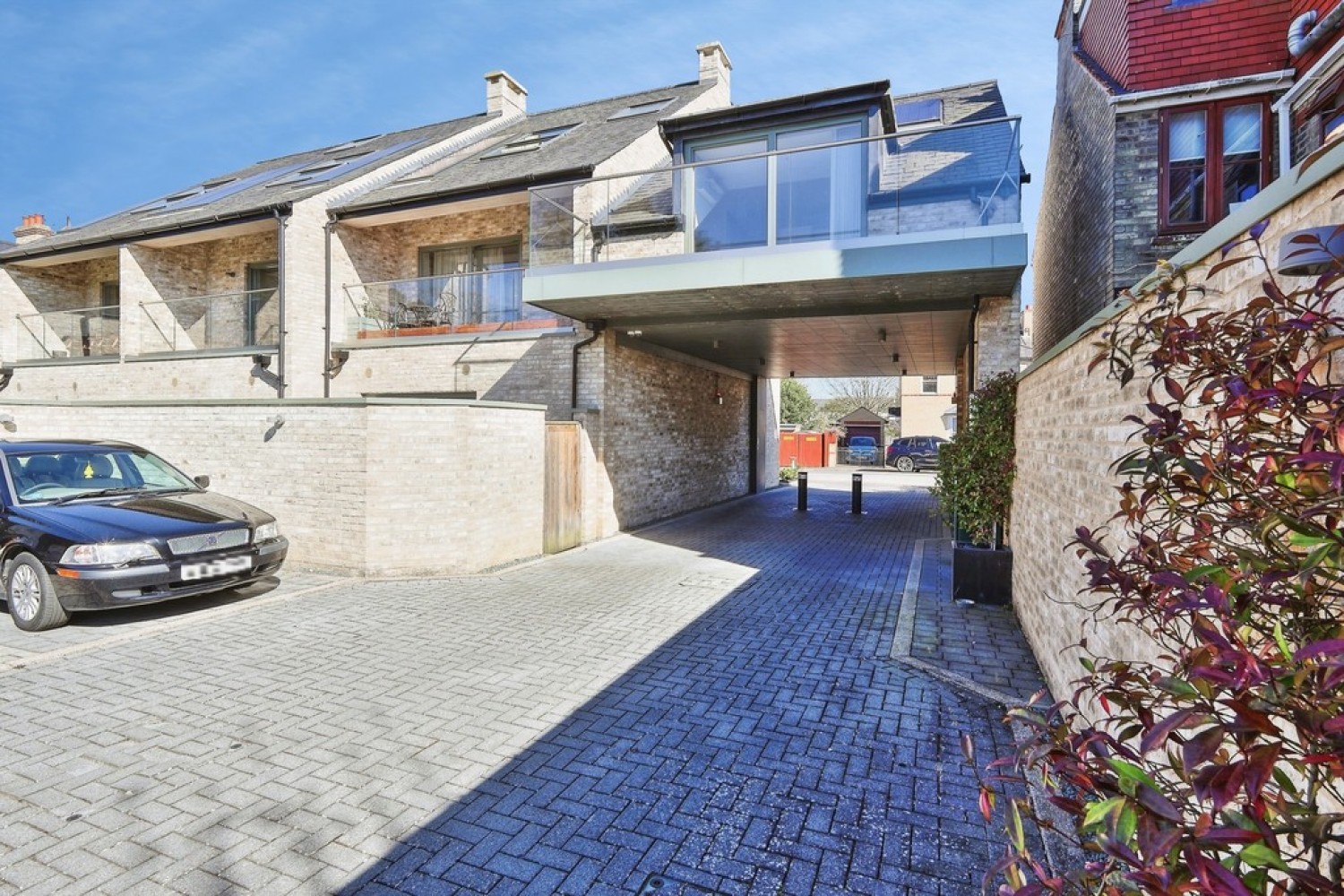 1 bedroom Flat for Sale Montreal Road