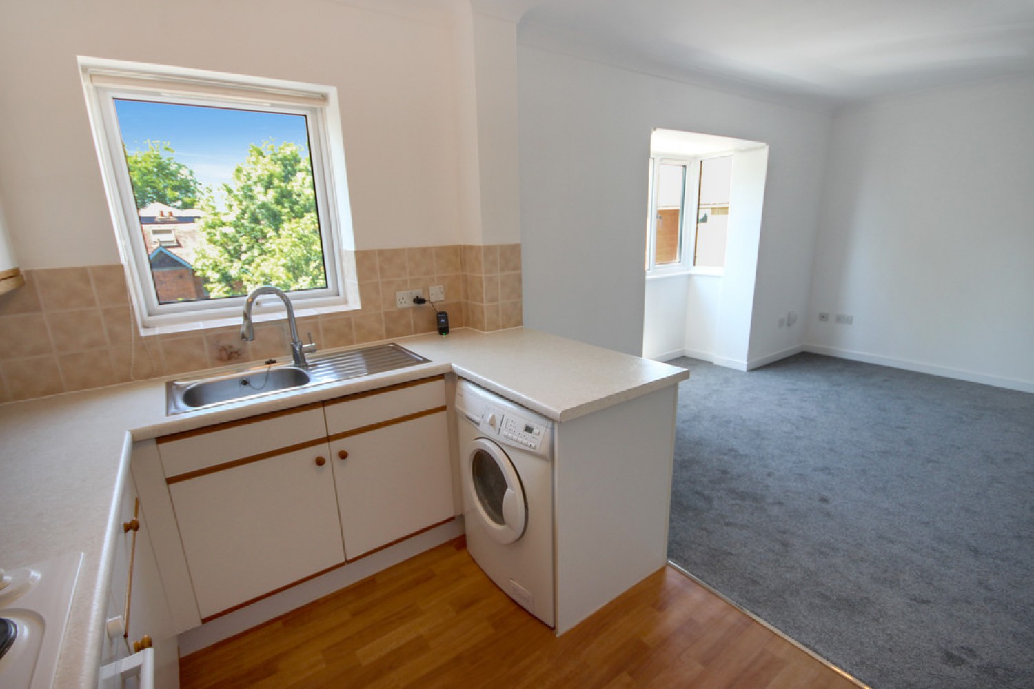 Jasmine Court, Cherry Hinton Road