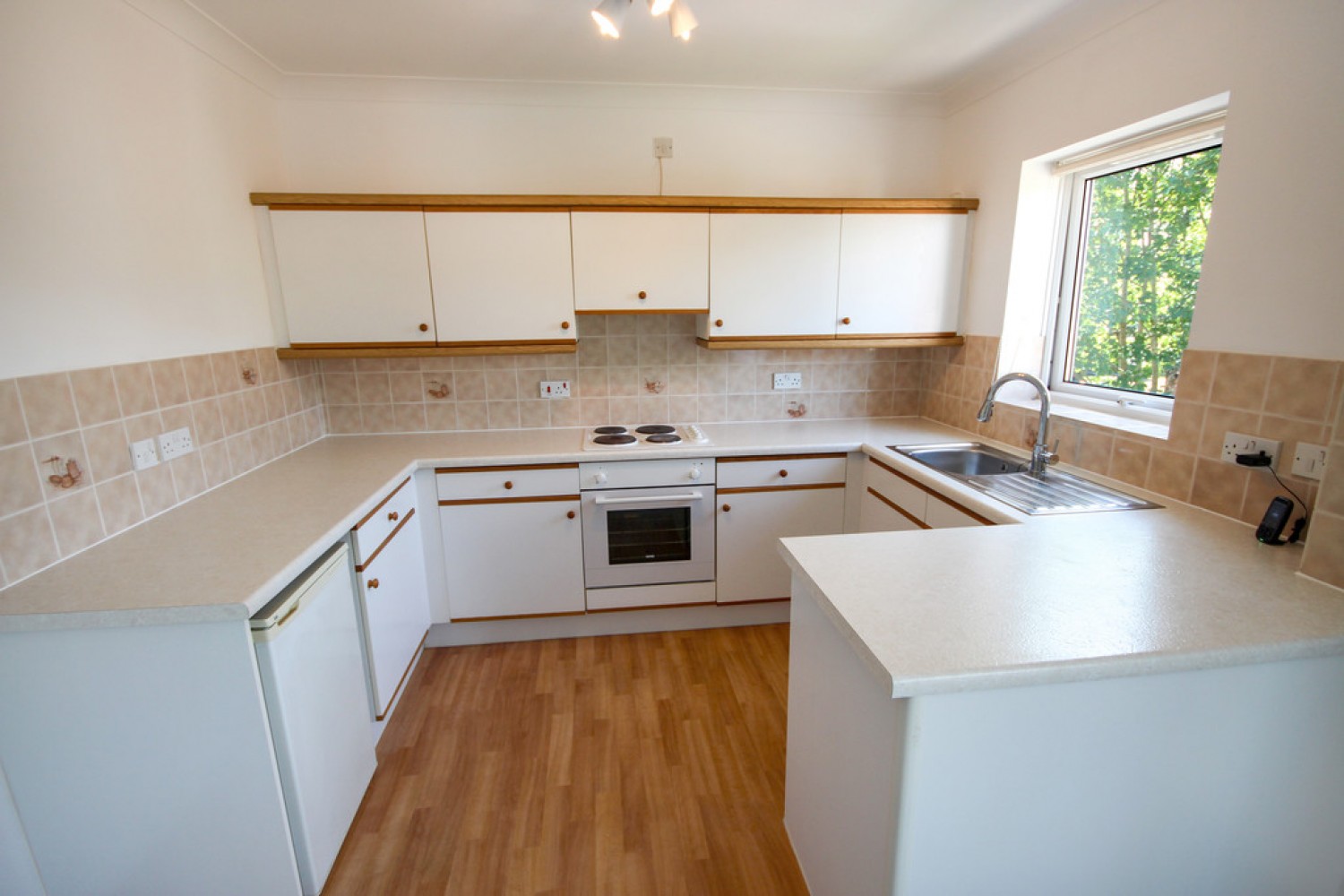 Jasmine Court, Cherry Hinton Road