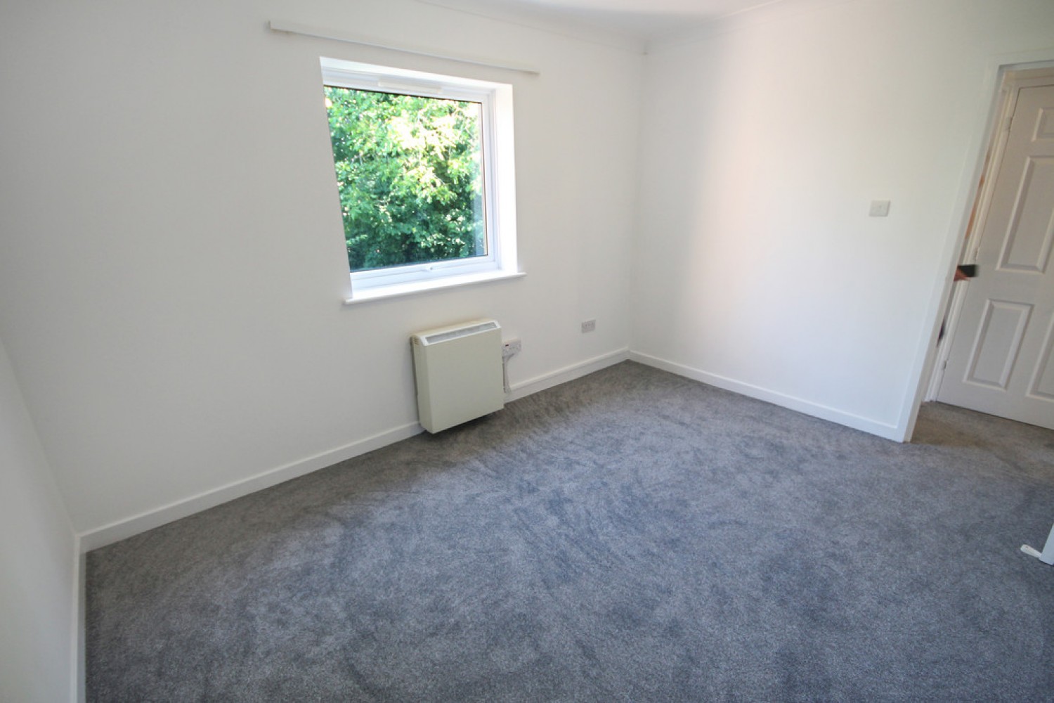 Jasmine Court, Cherry Hinton Road