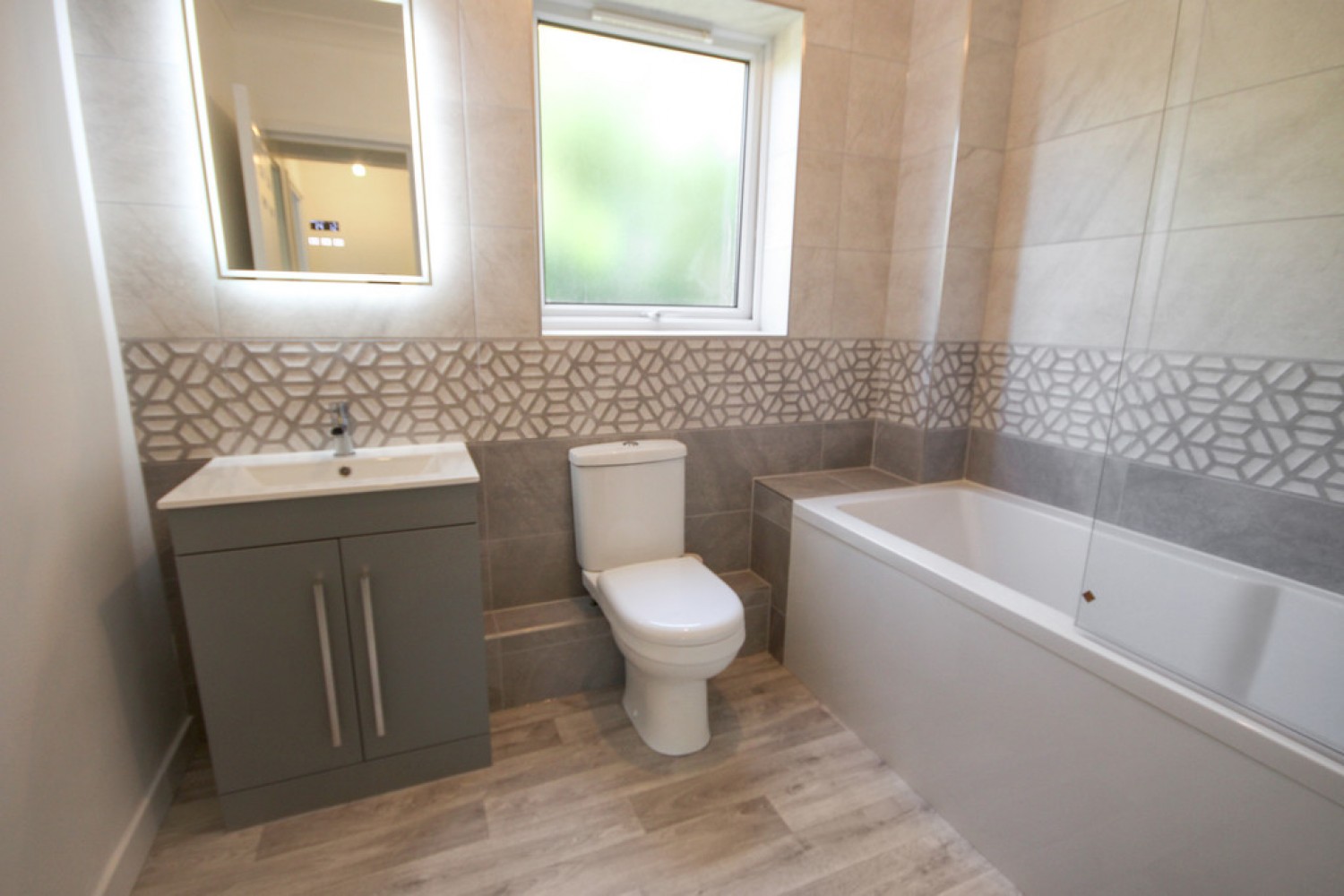 Jasmine Court, Cherry Hinton Road
