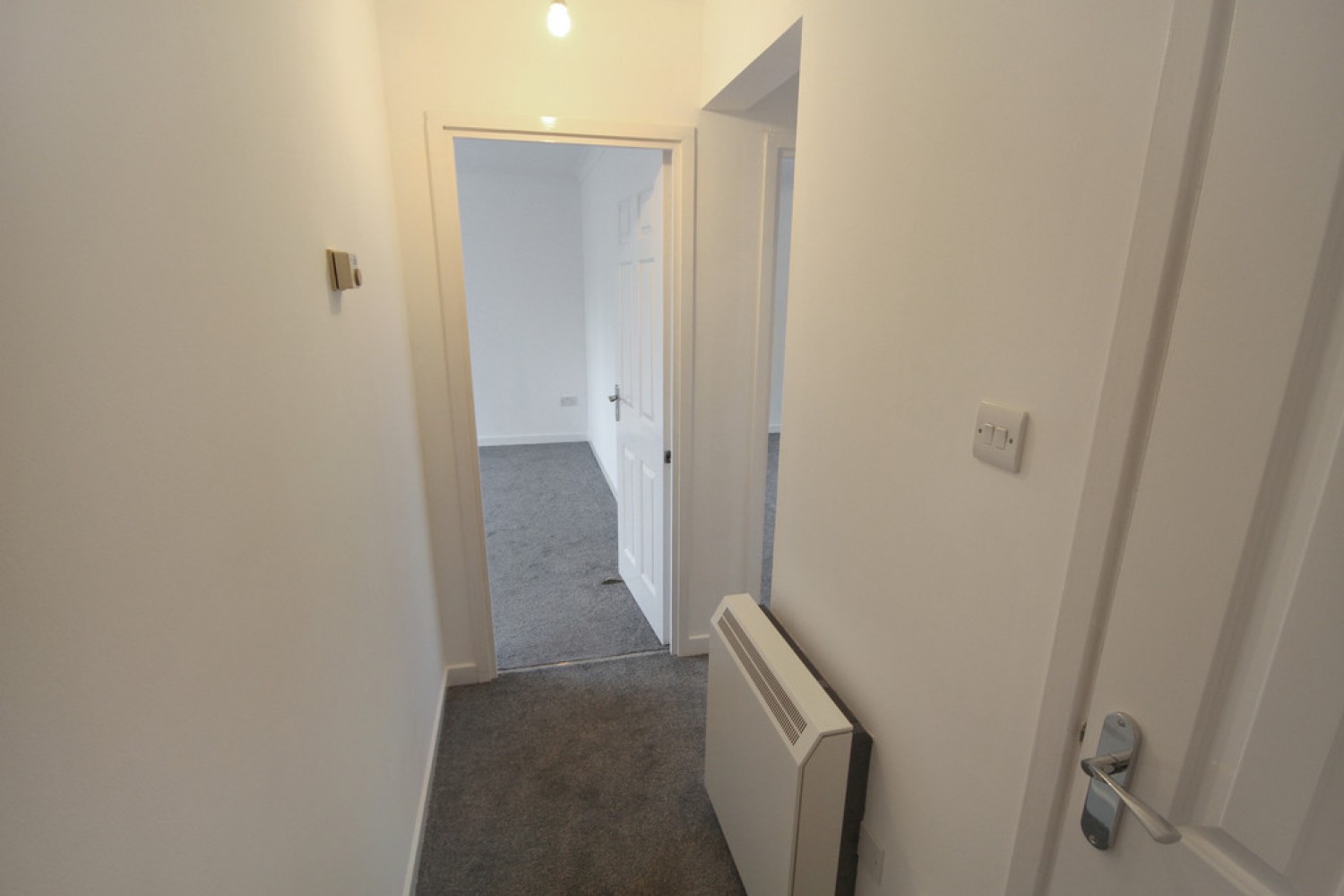 Jasmine Court, Cherry Hinton Road