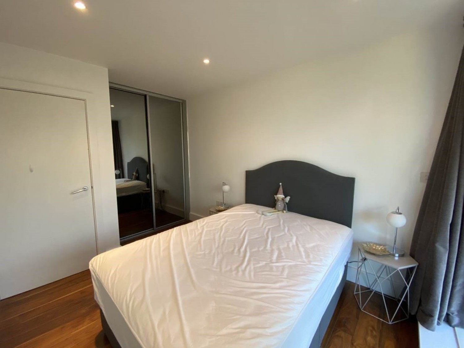 The Oak Building, Kingfisher Way