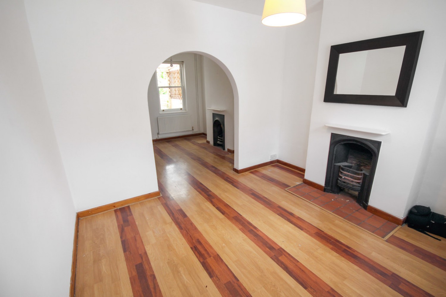 2 bedroom House for Letting Catharine Street, Cambridge