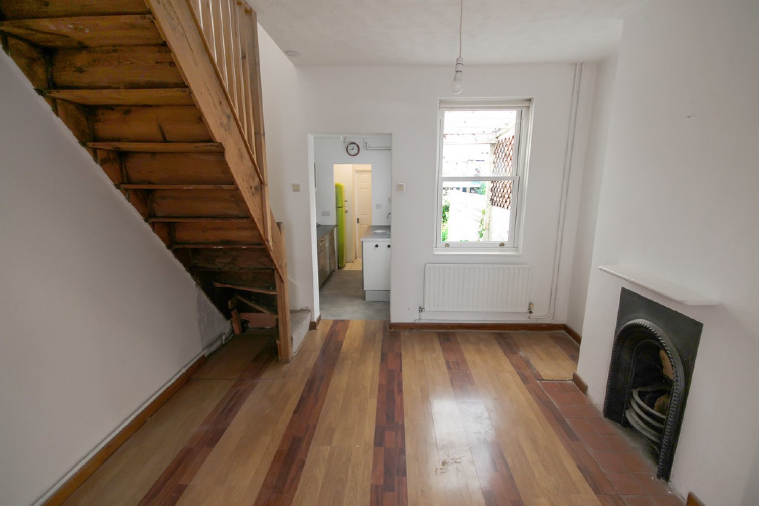 2 bedroom House for Letting Catharine Street, Cambridge
