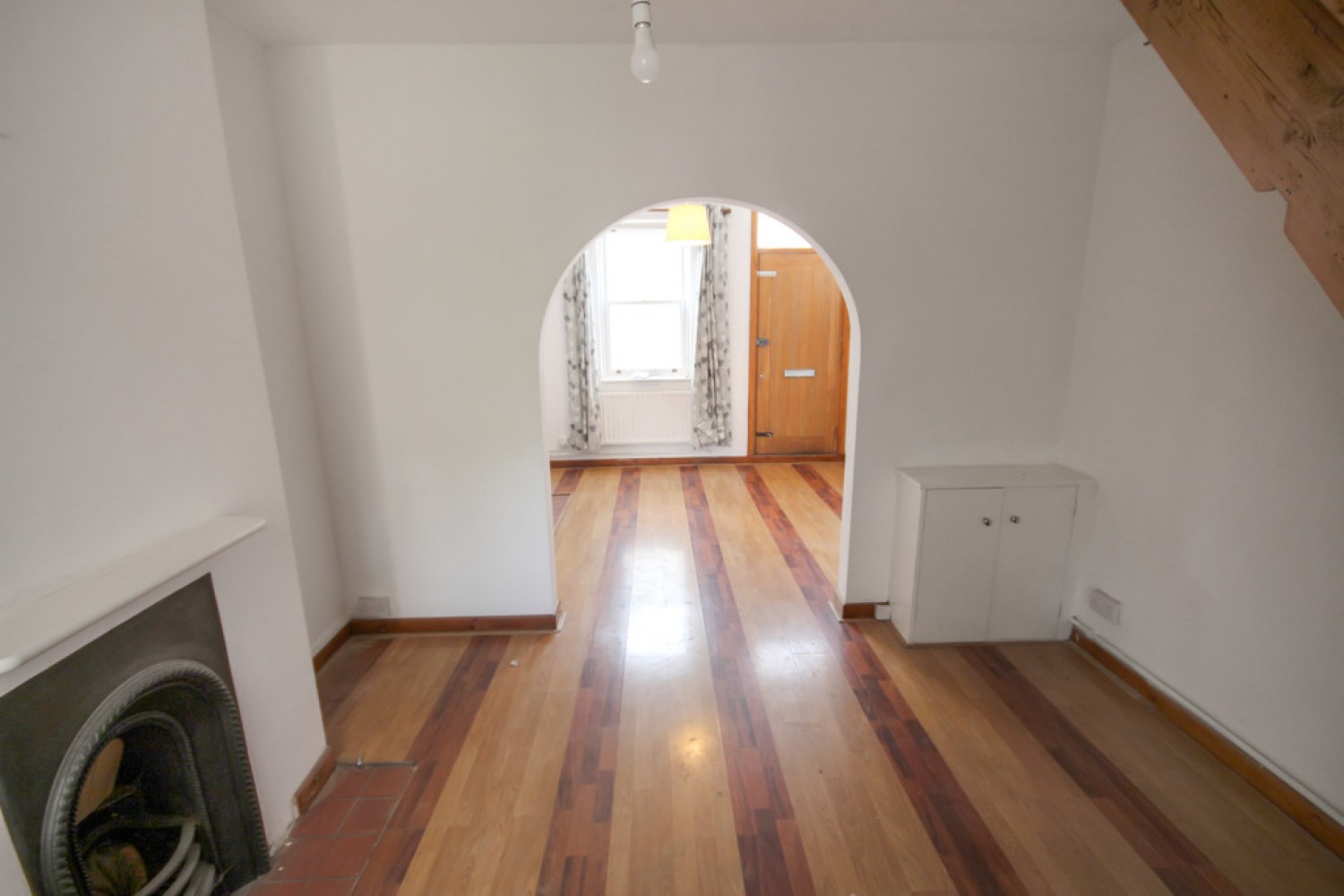 2 bedroom House for Letting Catharine Street, Cambridge