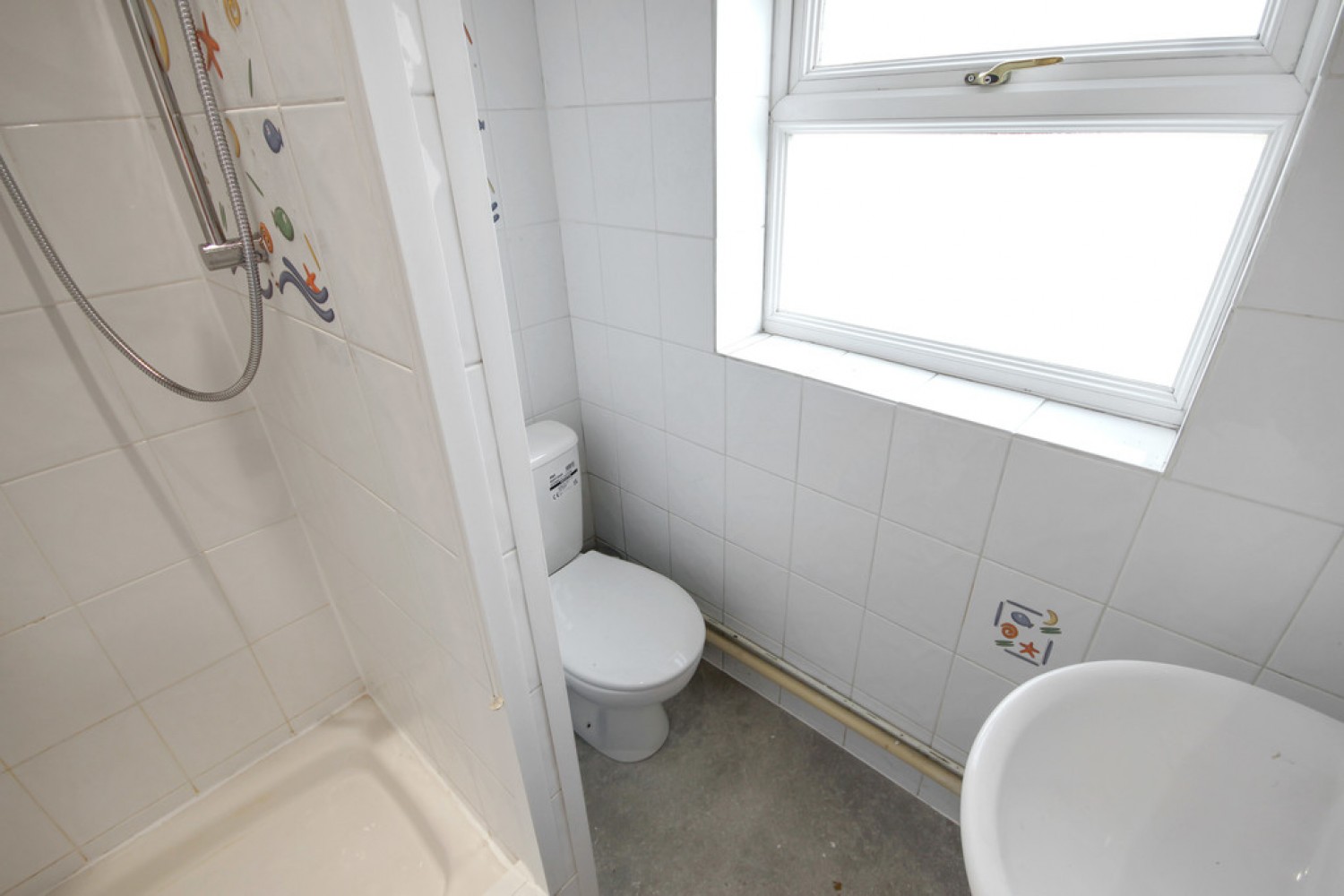 2 bedroom House for Letting Catharine Street, Cambridge