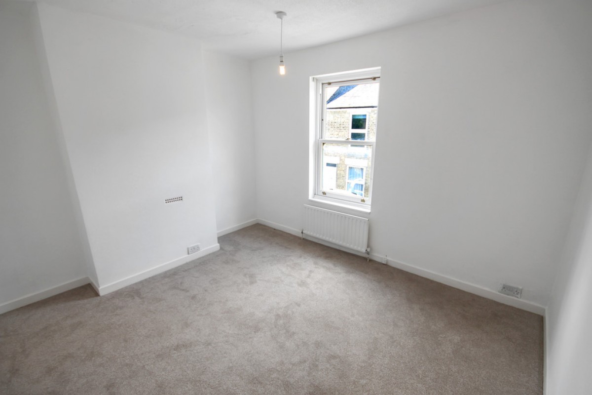 Catharine Street, Cambridge