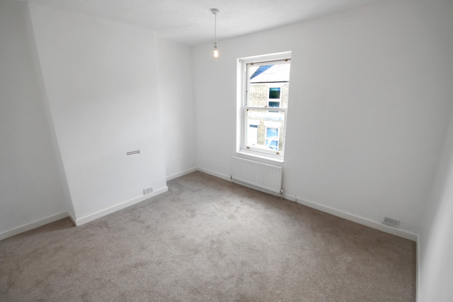 2 bedroom House for Letting Catharine Street, Cambridge