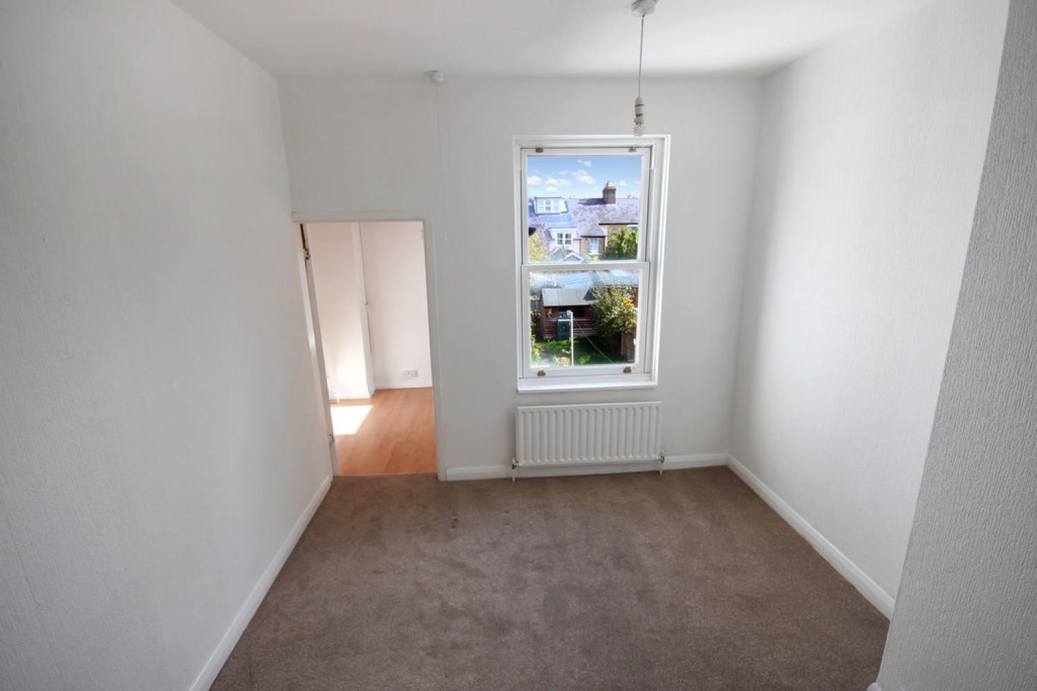 2 bedroom House for Letting Catharine Street, Cambridge