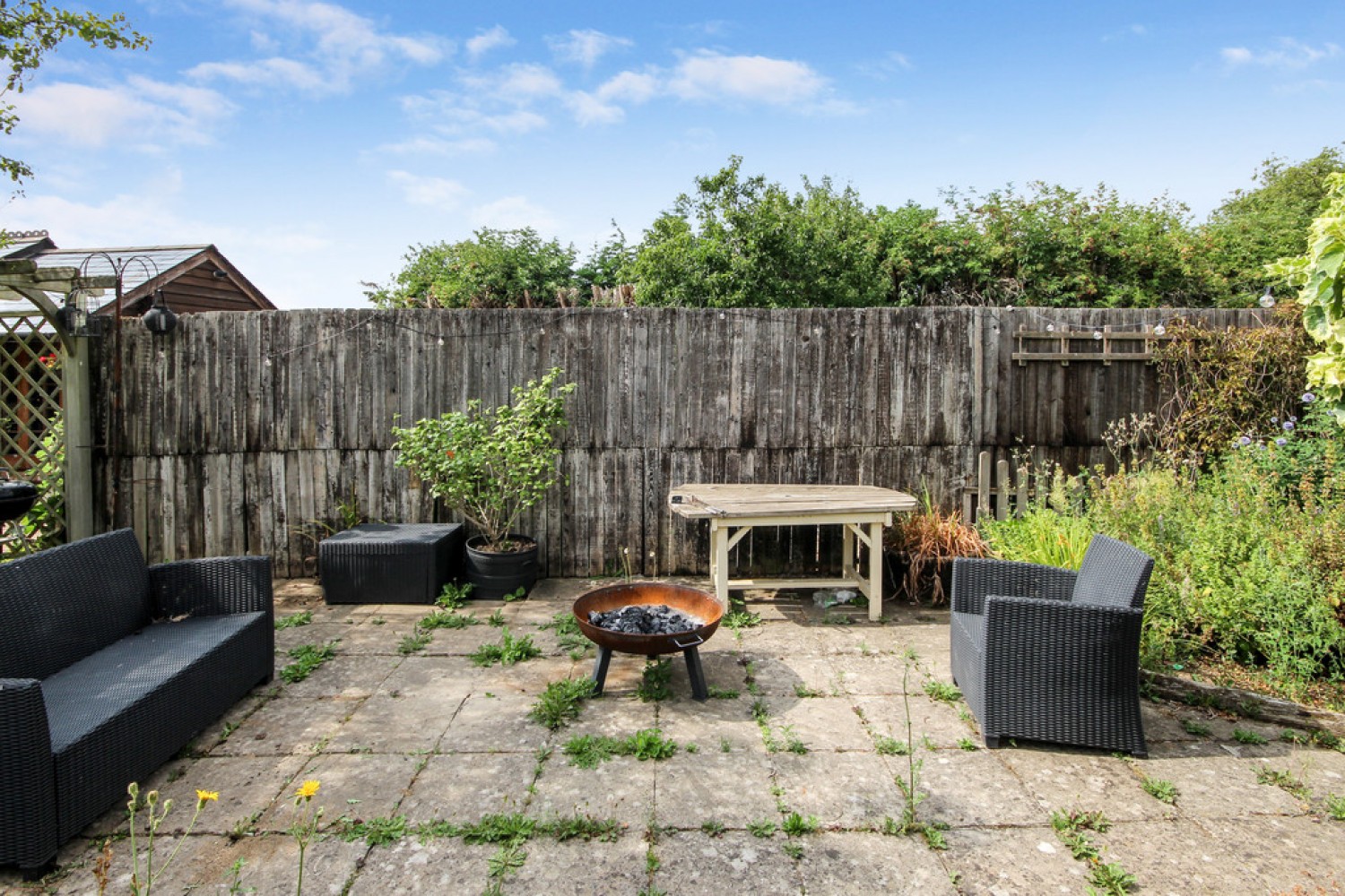 Newmarket Road, Teversham