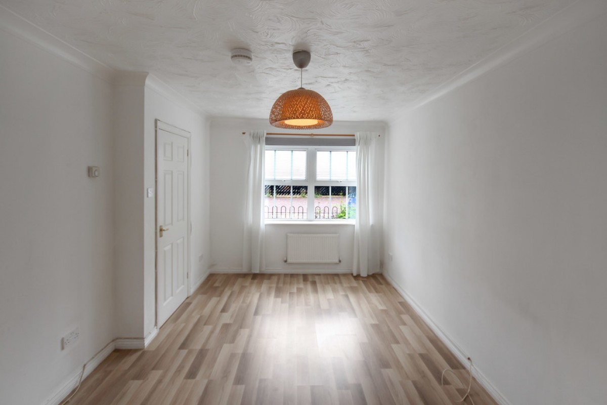 Kingfisher Way, Cottenham