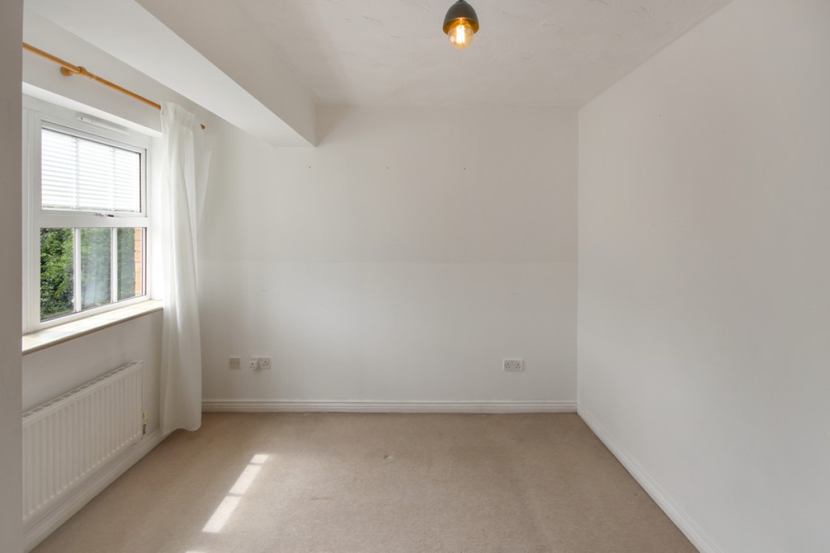 Kingfisher Way, Cottenham