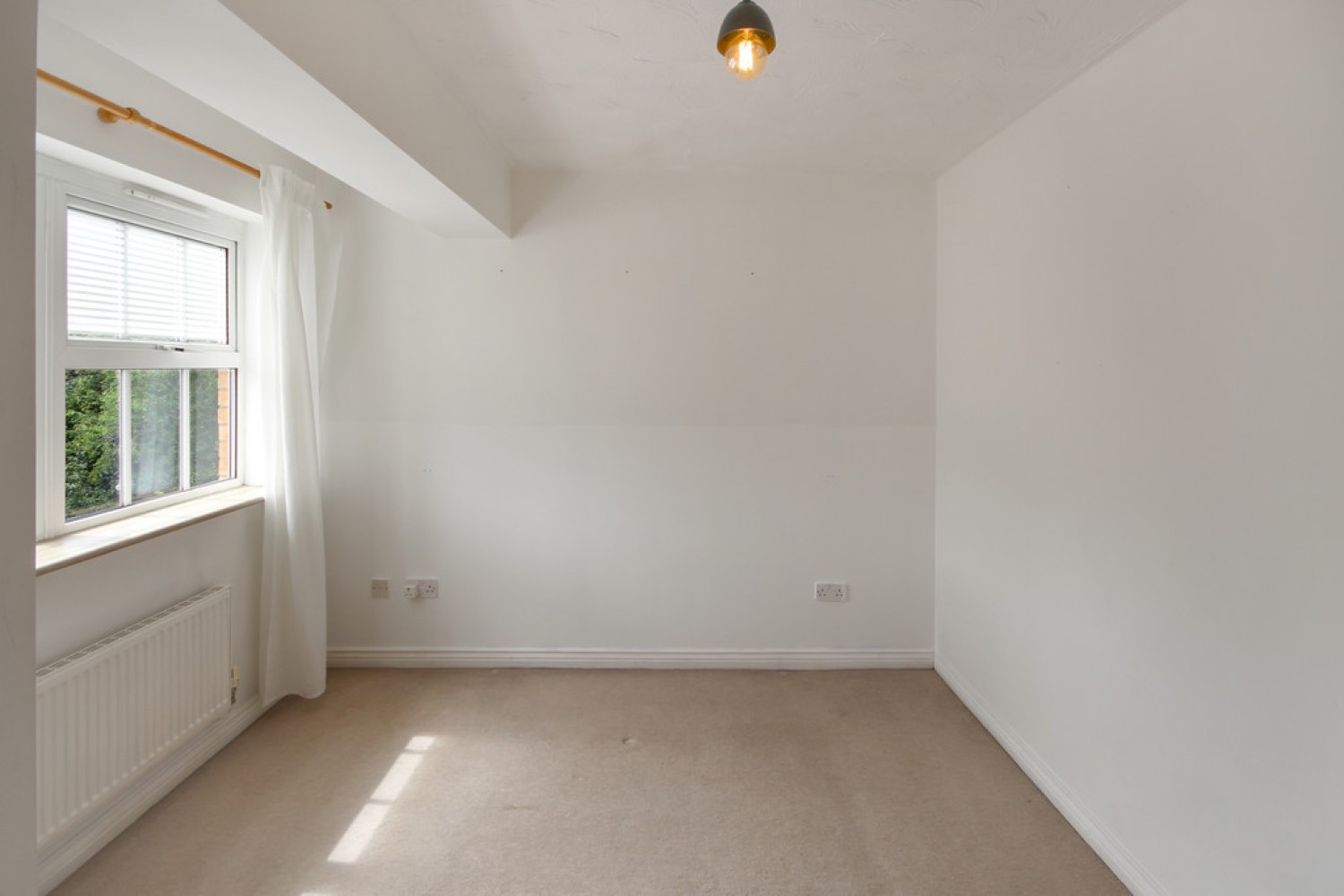 2 bedroom House for Letting Kingfisher Way, Cottenham