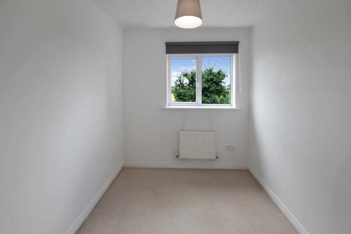 Kingfisher Way, Cottenham