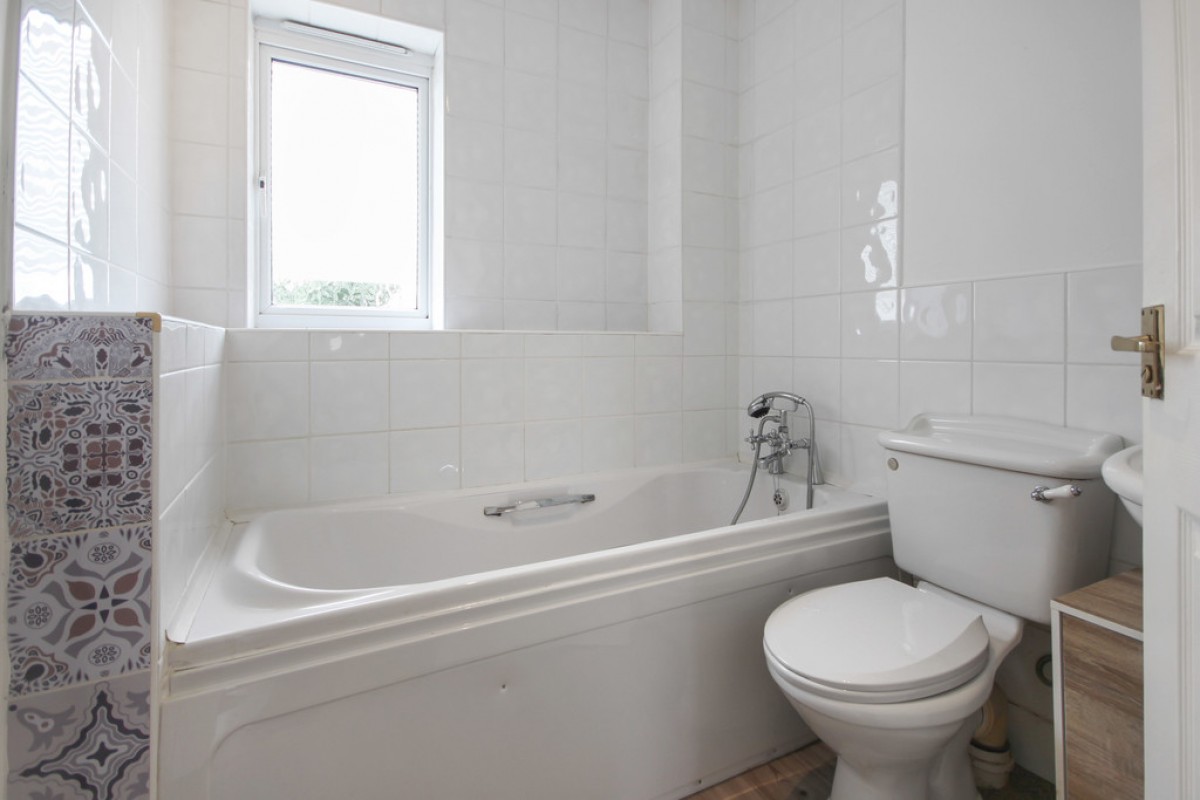 Kingfisher Way, Cottenham