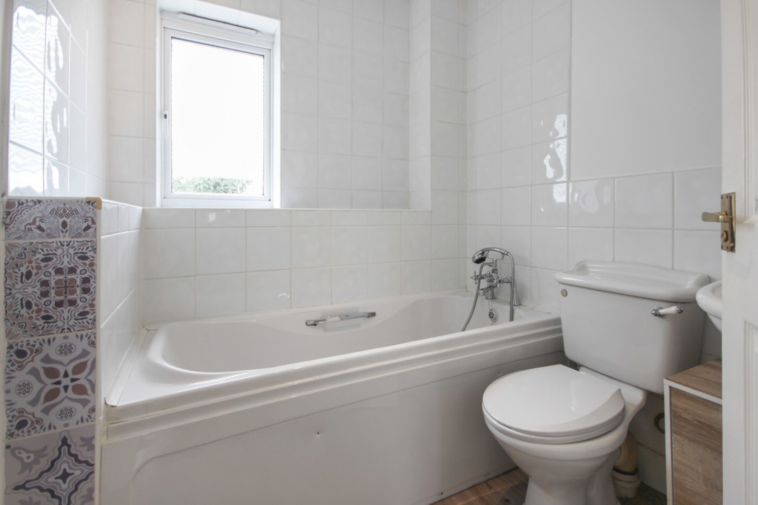 2 bedroom House for Letting Kingfisher Way, Cottenham