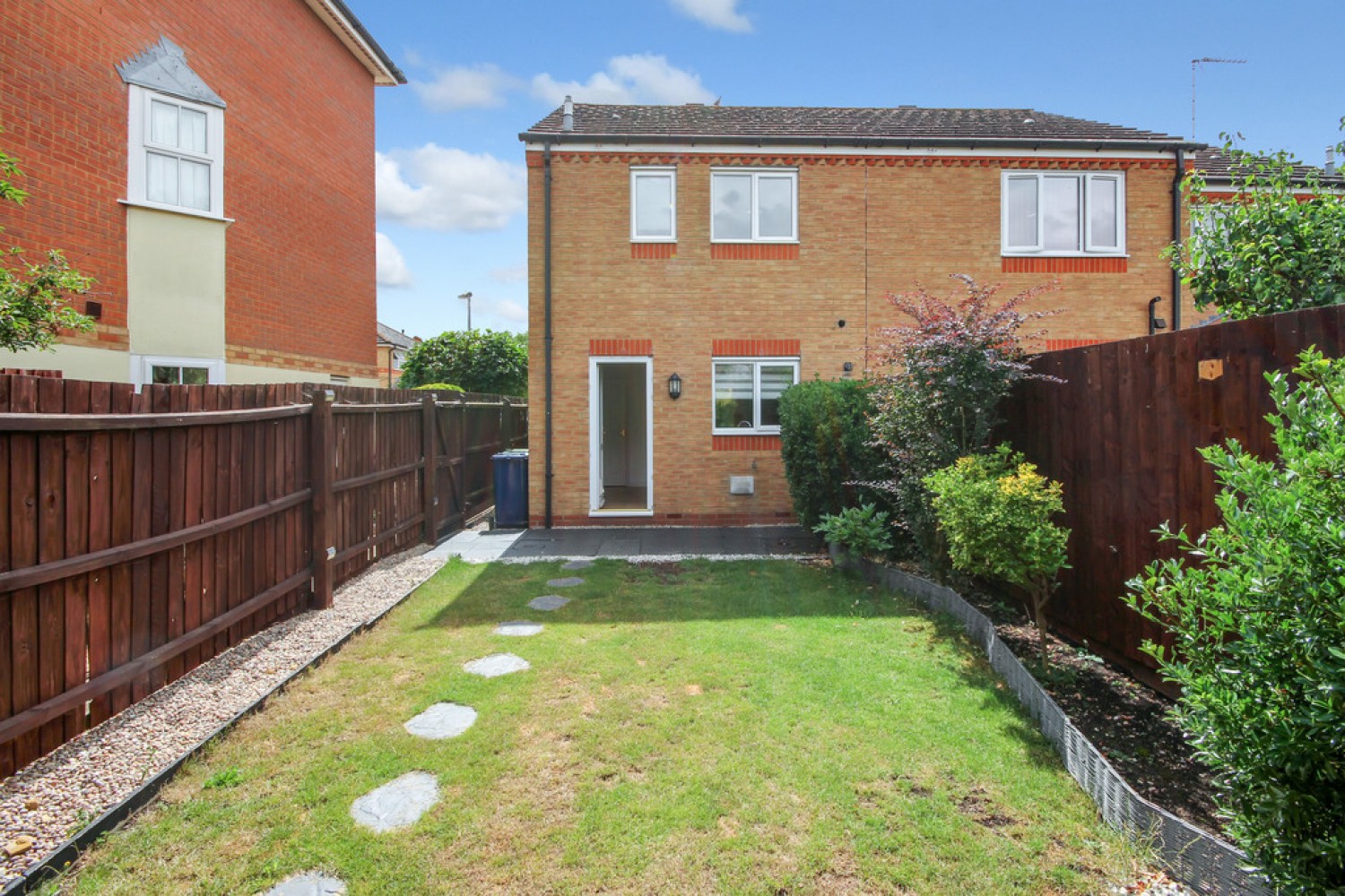 2 bedroom House for Letting Kingfisher Way, Cottenham