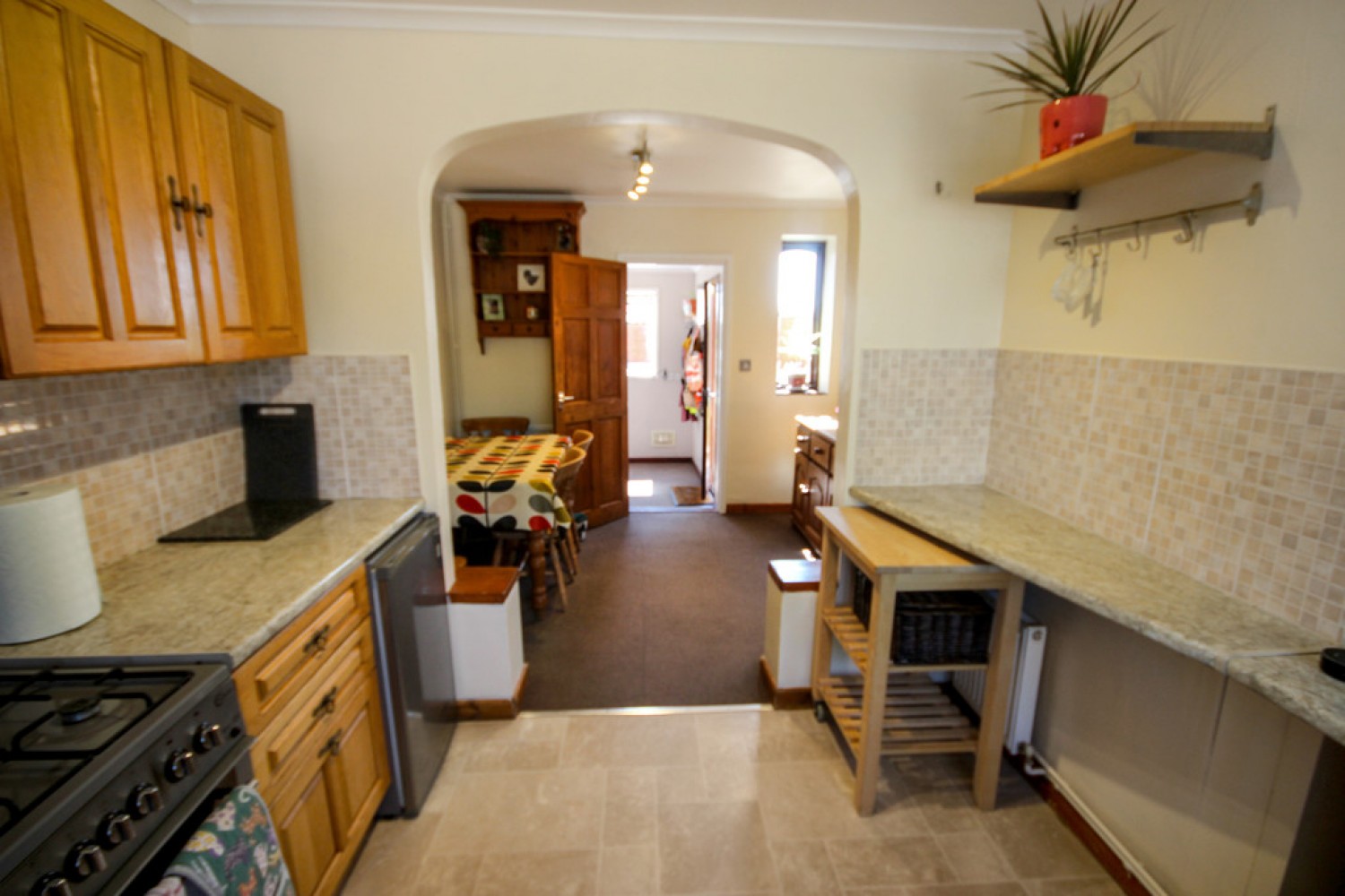 Wrights Close, Fen Ditton