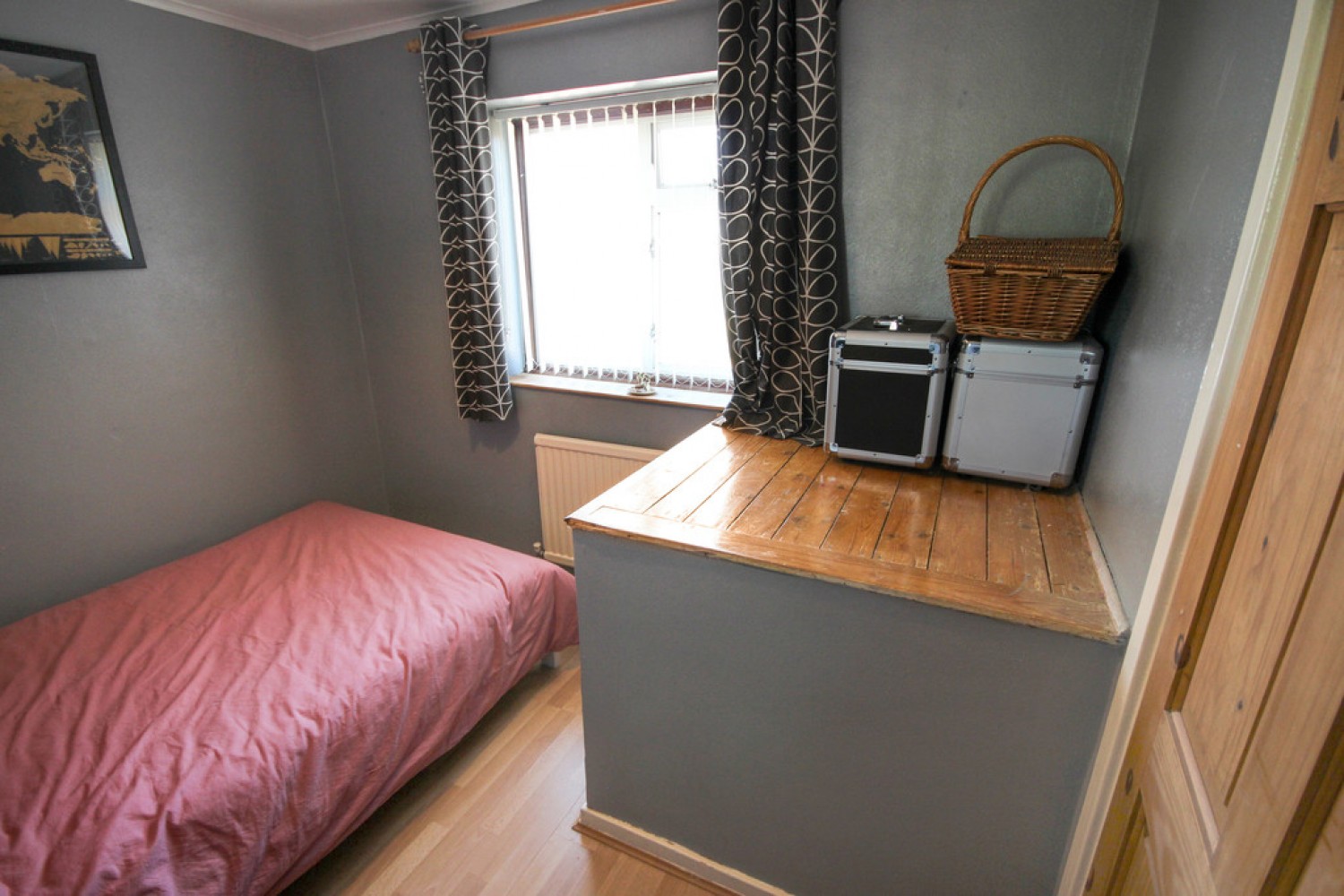 Wrights Close, Fen Ditton