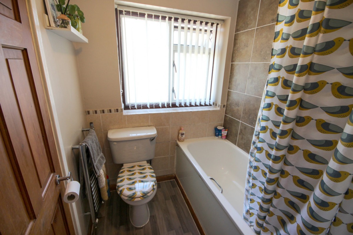 Wrights Close, Fen Ditton