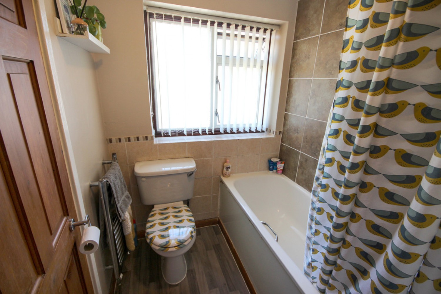 Wrights Close, Fen Ditton