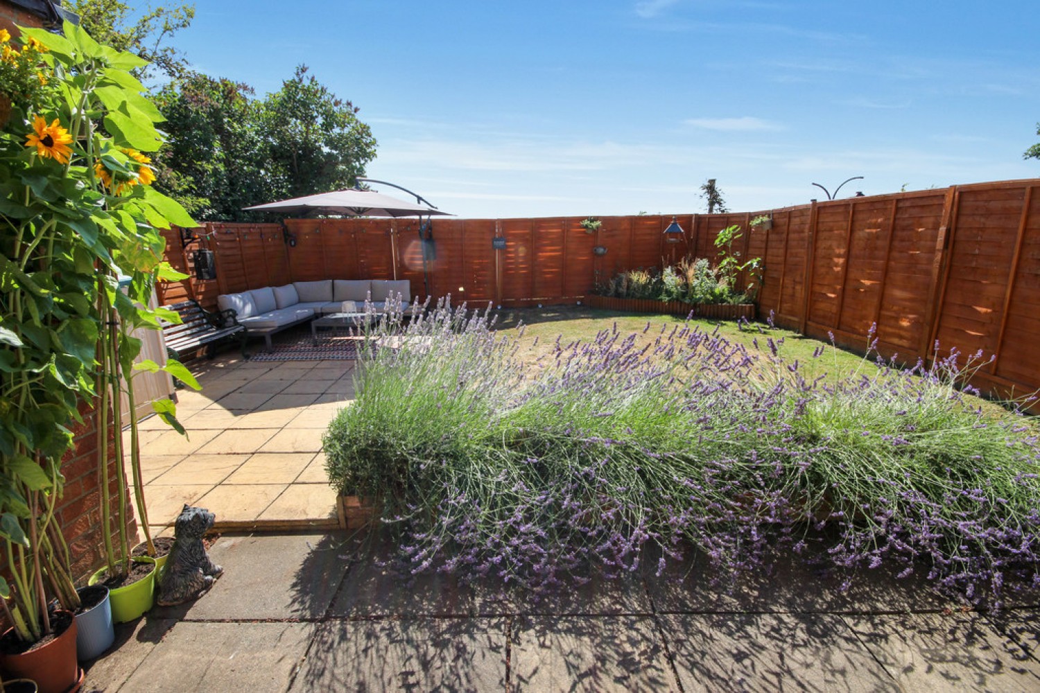 Wrights Close, Fen Ditton