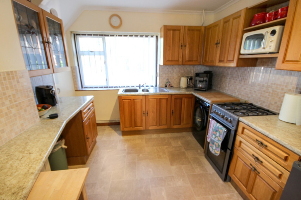 Wrights Close, Fen Ditton
