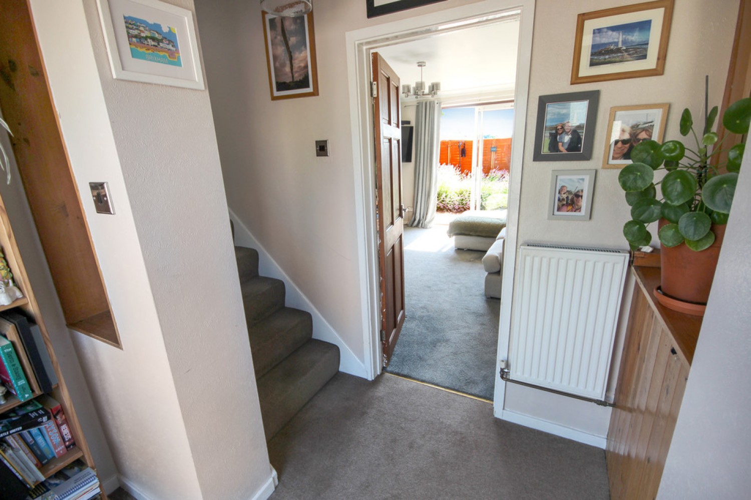 Wrights Close, Fen Ditton