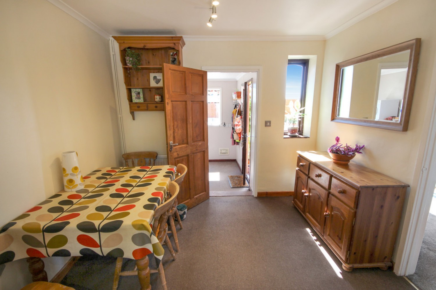Wrights Close, Fen Ditton
