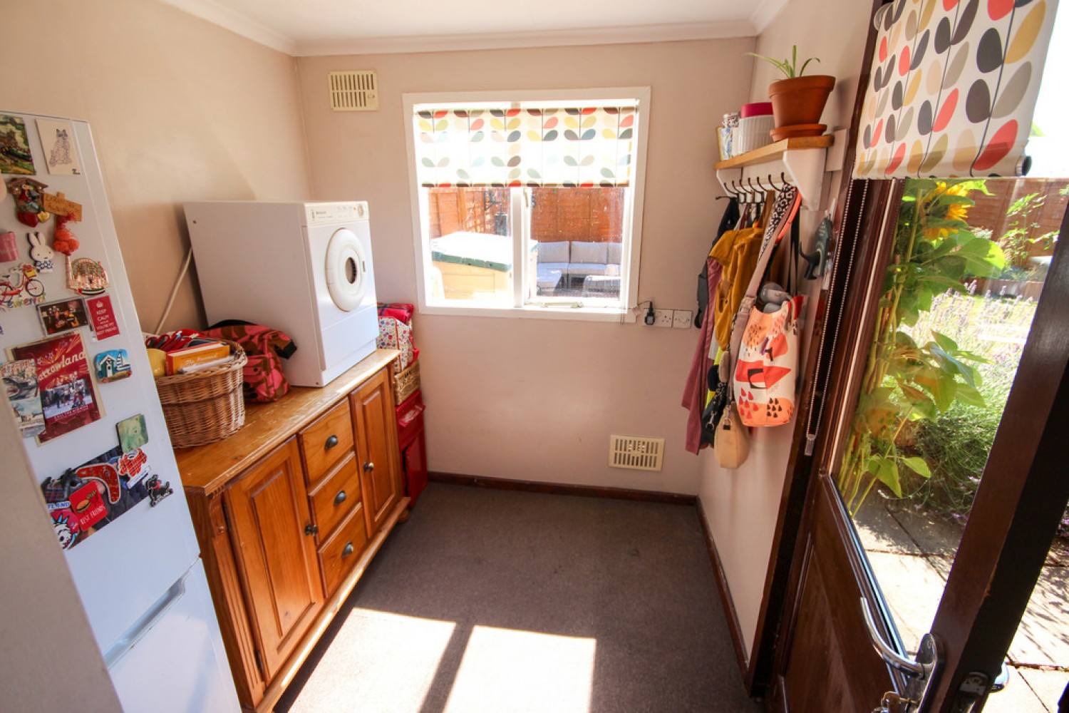Wrights Close, Fen Ditton