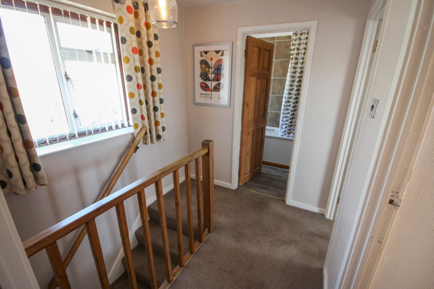 Wrights Close, Fen Ditton