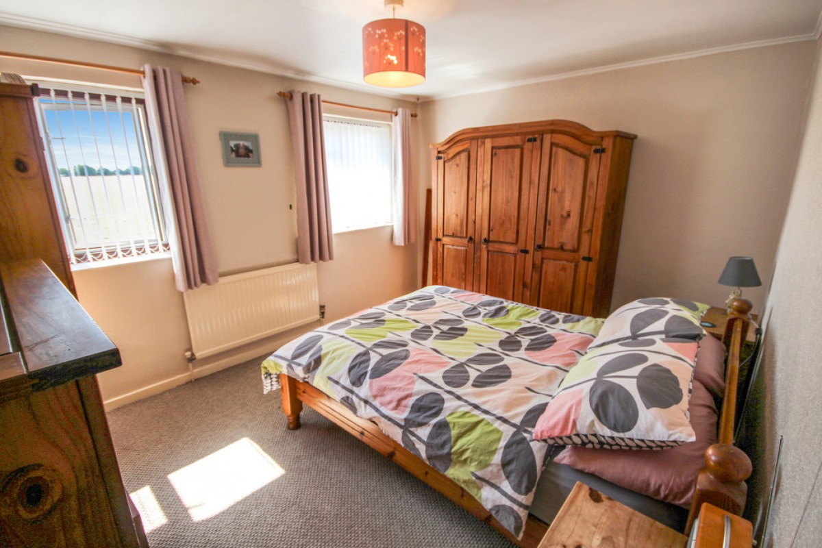 Wrights Close, Fen Ditton