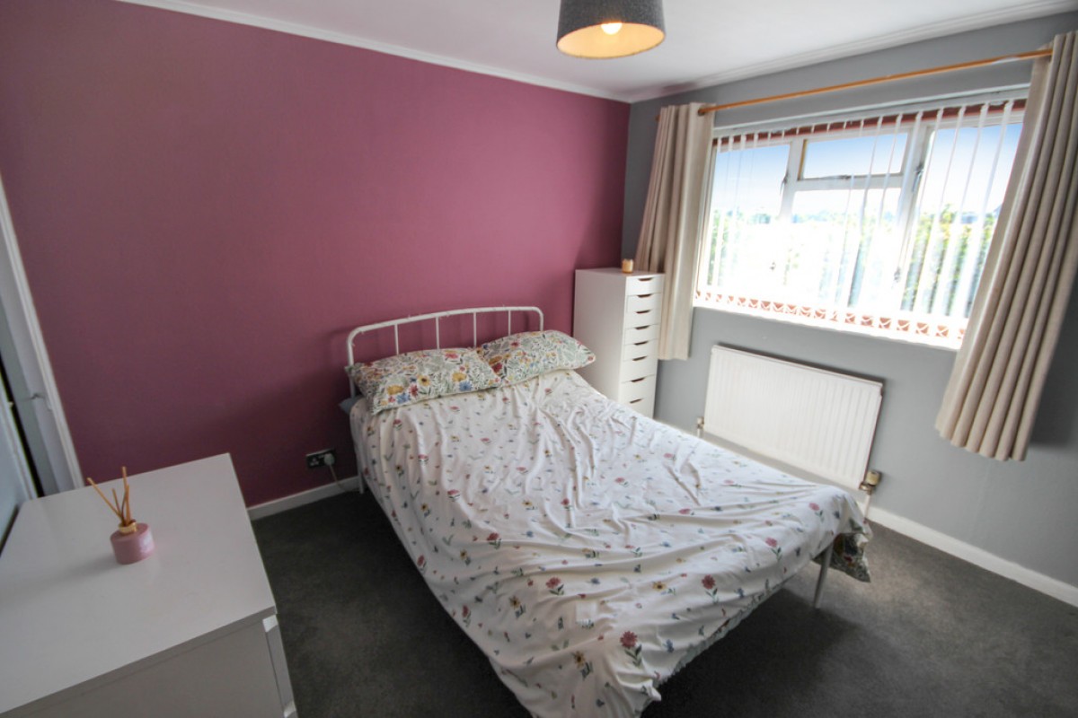 Wrights Close, Fen Ditton
