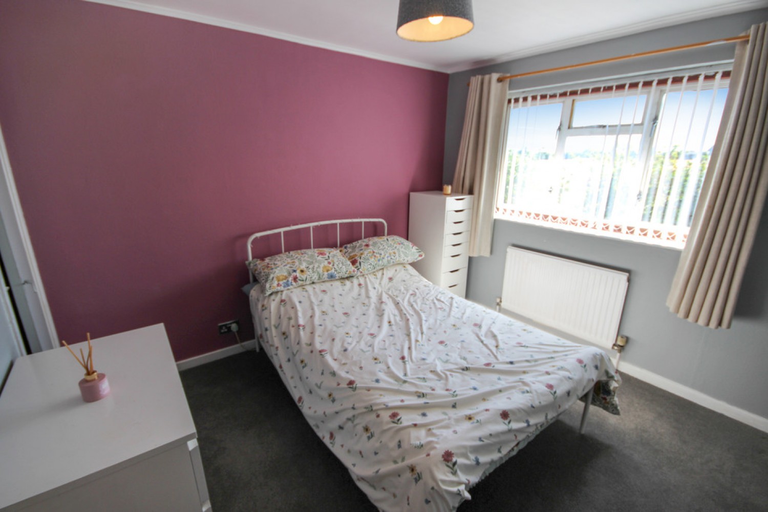 Wrights Close, Fen Ditton