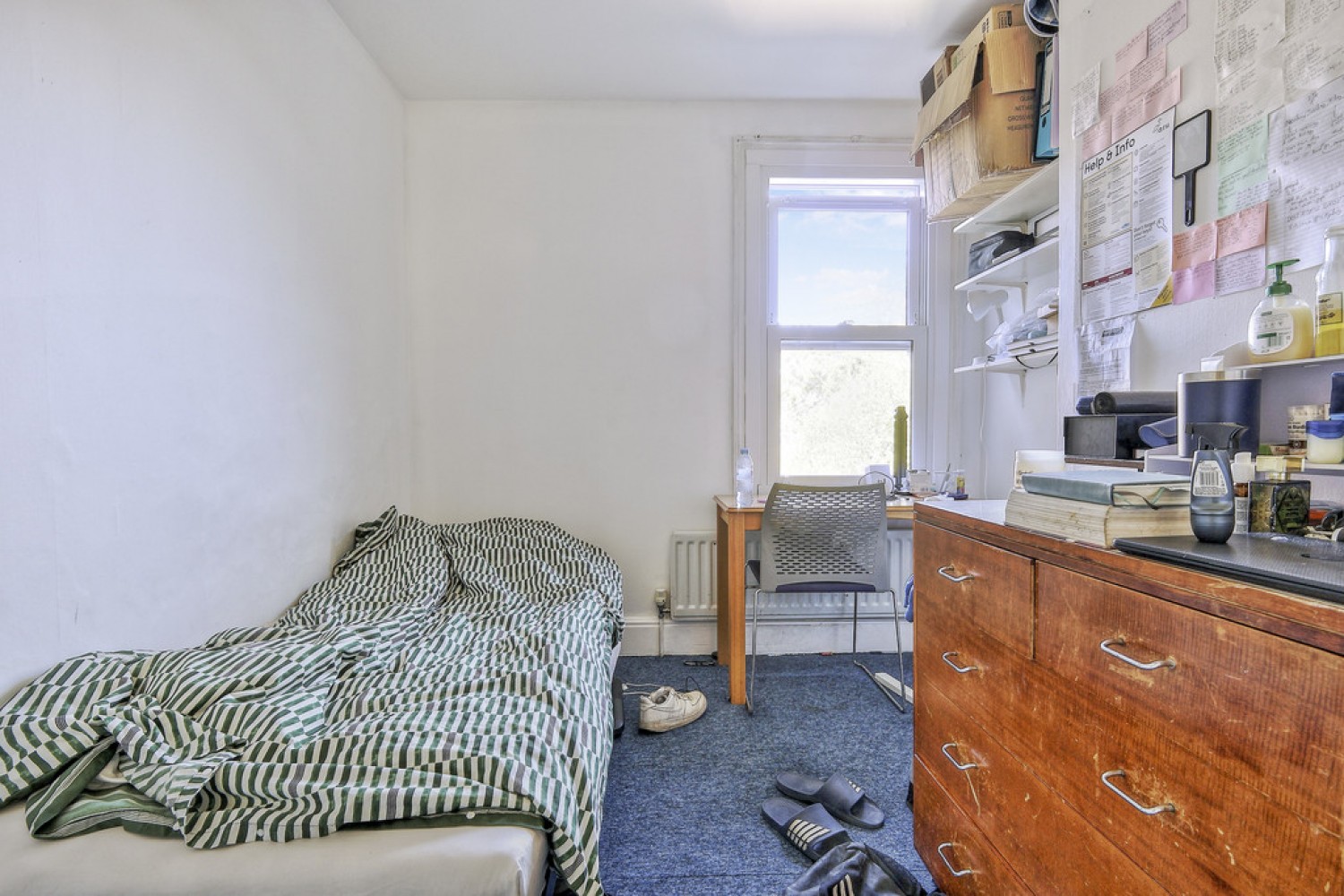 4 bedroom House for Sale Catharine Street, Cambridge