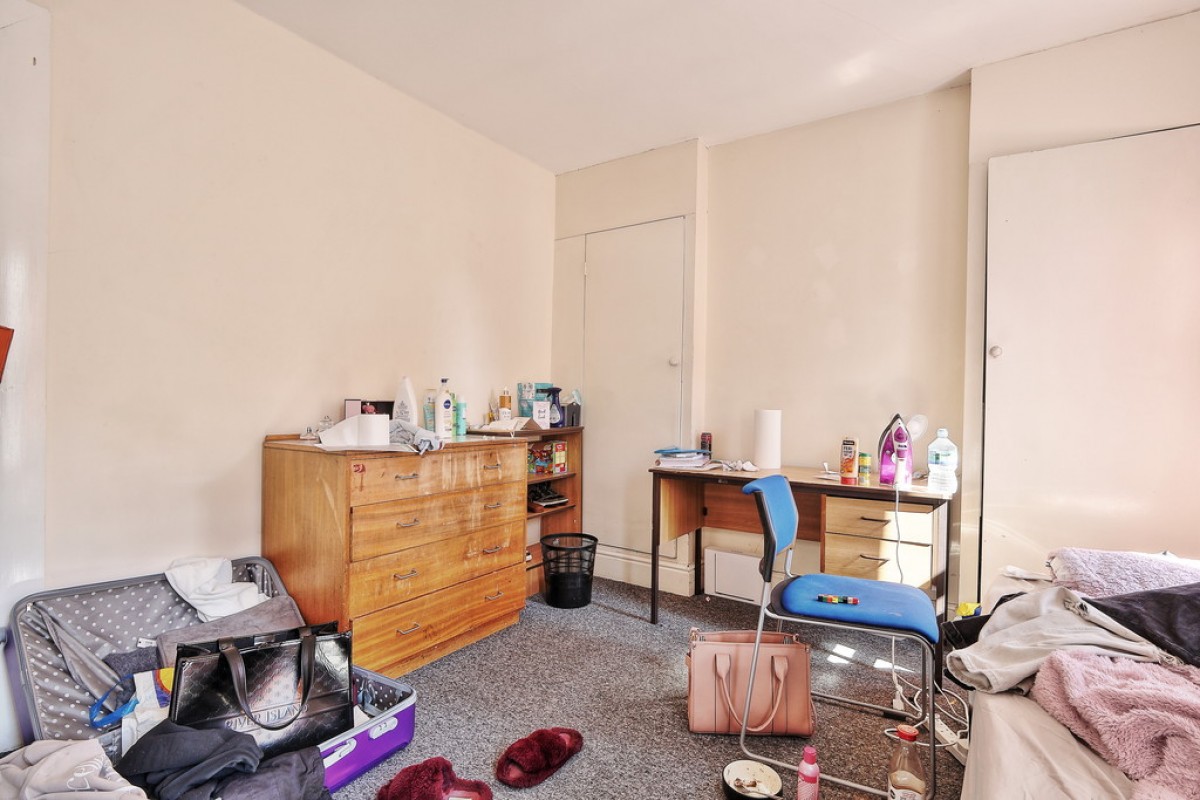 Catharine Street, Cambridge